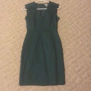 H & M V-Neck Dress